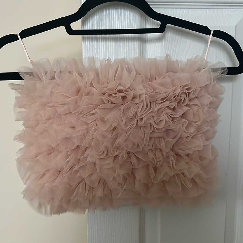 Zara Top
